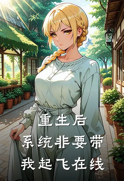 重生后，系统非要带我起飞在线