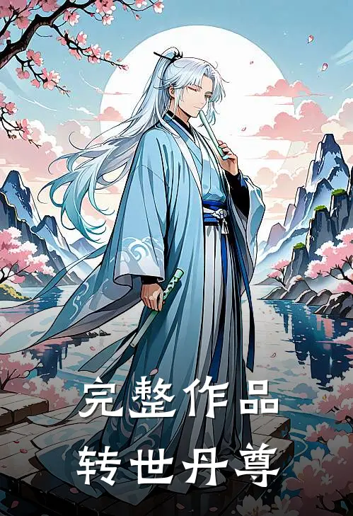 完整作品转世丹尊