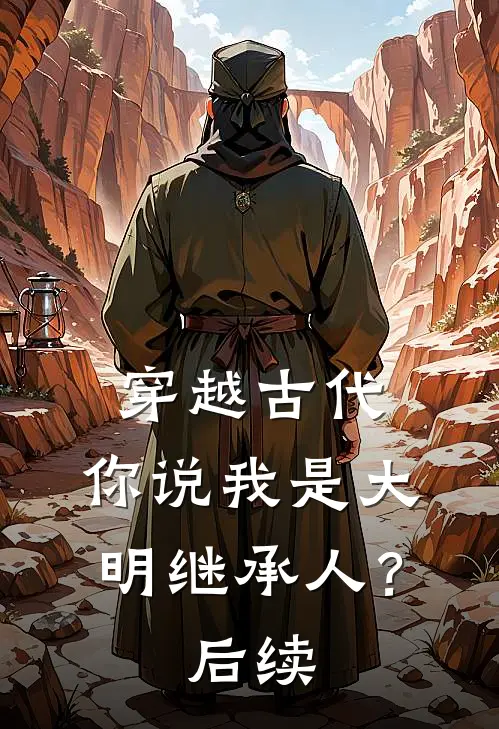 穿越古代,你说我是大明继承人?后续