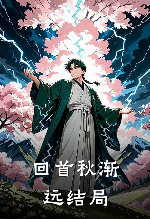 回首秋渐远结局