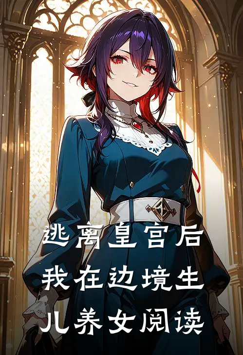 逃离皇宫后，我在边境生儿养女阅读
