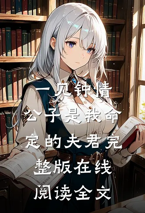 一见钟情，公子是我命定的夫君完整版在线阅读全文