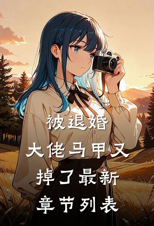 被退婚，大佬马甲又掉了最新章节列表