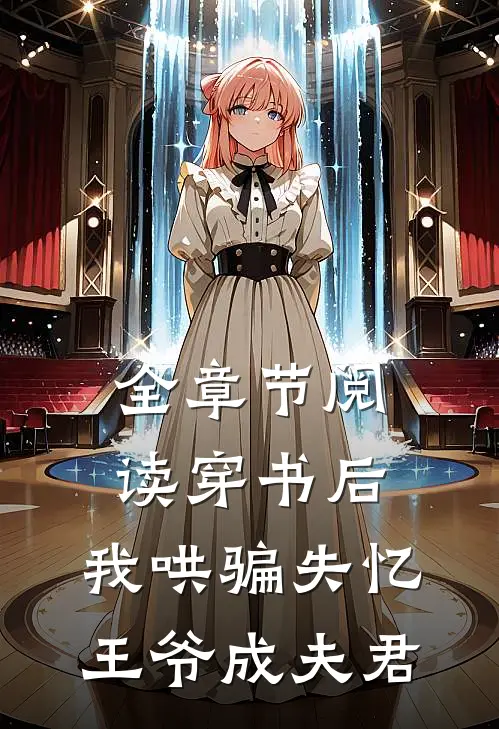 全章节阅读穿书后，我哄骗失忆王爷成夫君