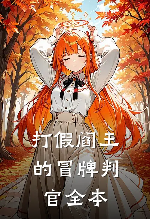 打假阎王的冒牌判官全本