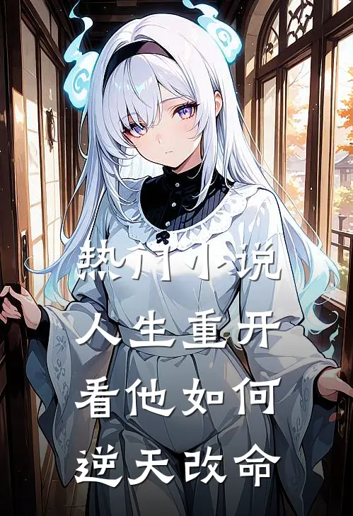 热门小说人生重开：看他如何逆天改命