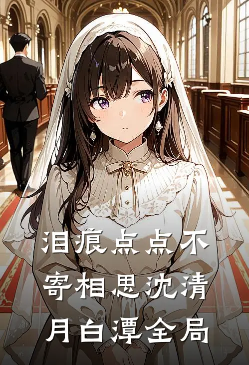 泪痕点点不寄相思沈清月白潭全局