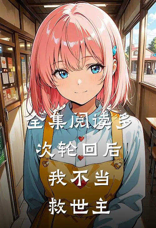 全集阅读多次轮回后，我不当救世主