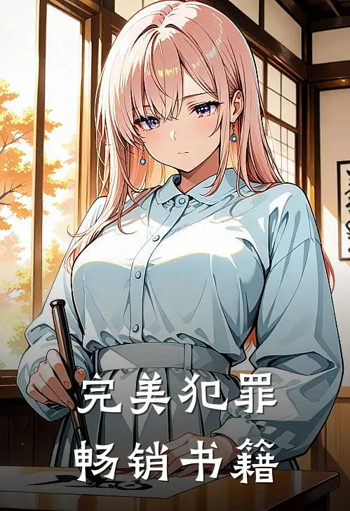 完美犯罪畅销书籍