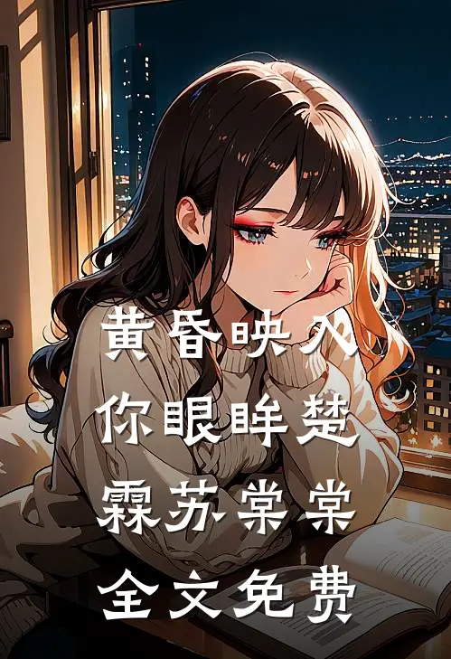 黄昏映入你眼眸楚霖苏棠棠全文免费