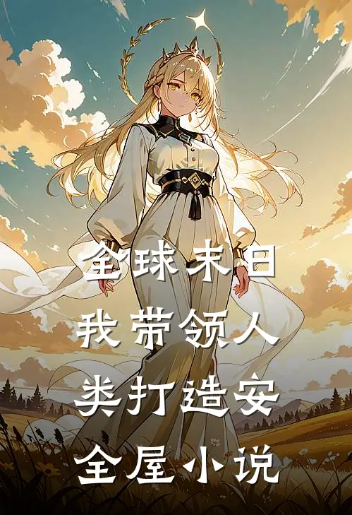 全球末日：我带领人类打造安全屋小说