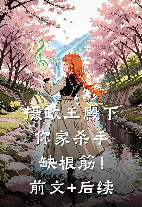 摄政王殿下，你家杀手缺根筋！前文+后续