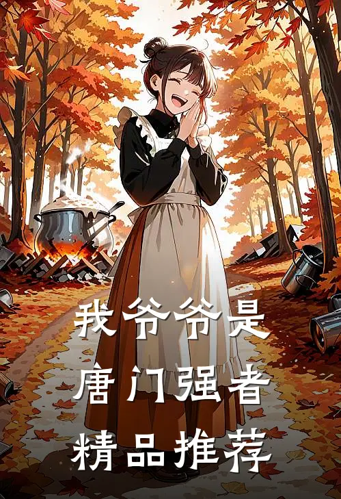 我爷爷是唐门强者精品推荐