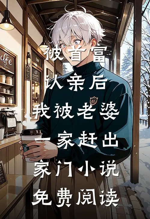 被首富认亲后，我被老婆一家赶出家门小说免费阅读