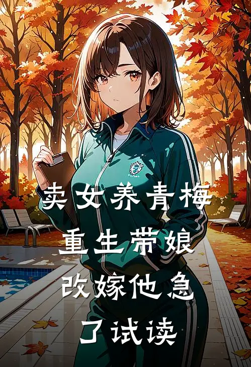 卖女养青梅，重生带娘改嫁他急了试读