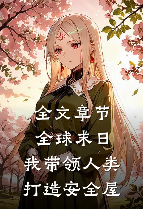 全文章节全球末日：我带领人类打造安全屋