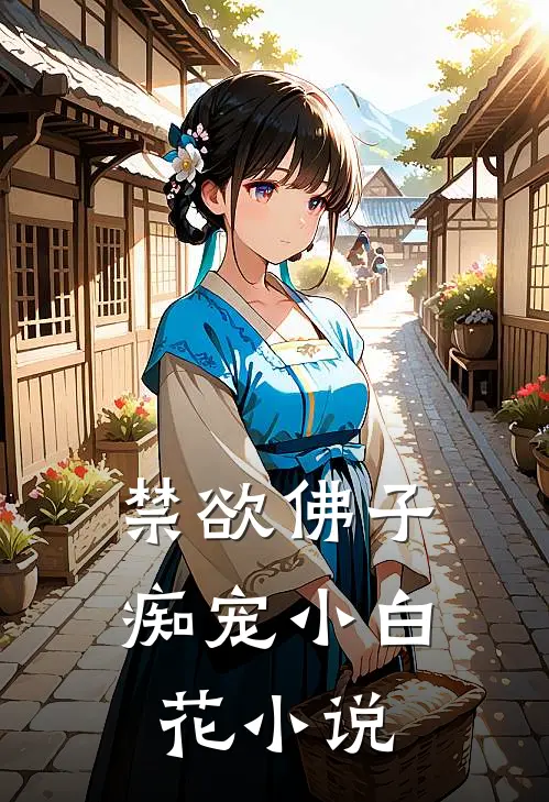 禁欲佛子痴宠小白花小说