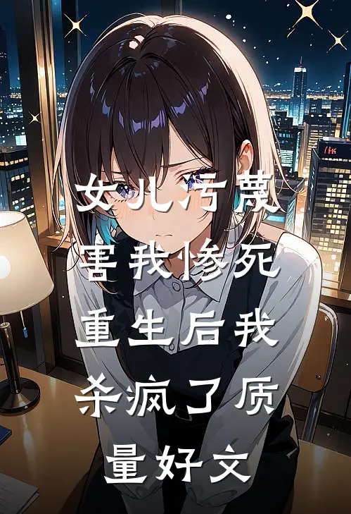 女儿污蔑害我惨死，重生后我杀疯了质量好文