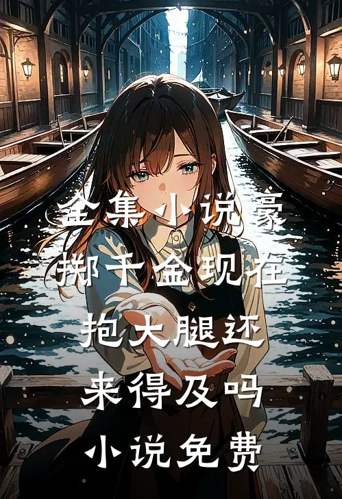 全集小说豪掷千金现在抱大腿还来得及吗小说免费