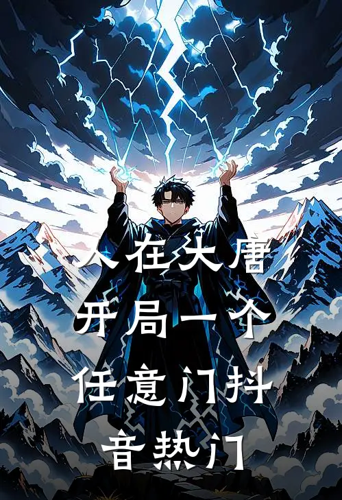 人在大唐：开局一个任意门抖音热门