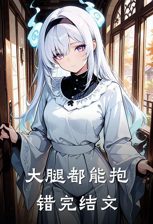 大腿都能抱错完结文