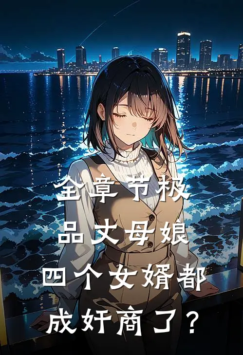 全章节极品丈母娘：四个女婿都成奸商了？