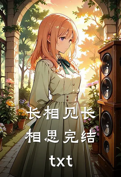 长相见长相思完结txt