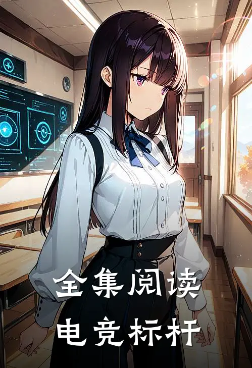 全集阅读电竞标杆