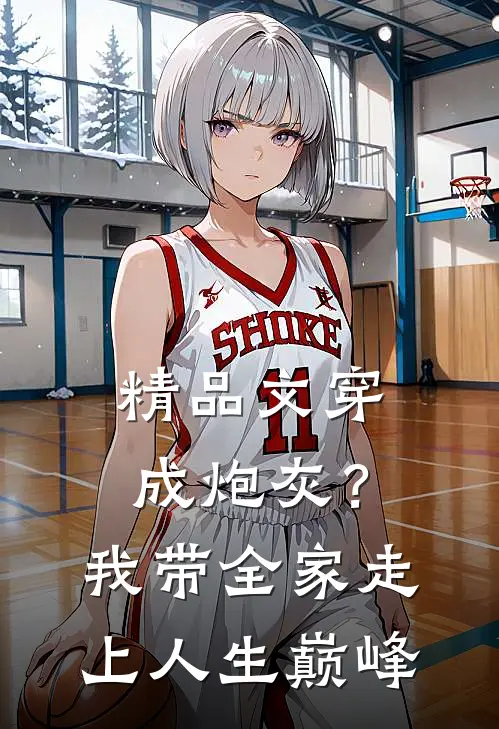 精品文穿成炮灰？我带全家走上人生巅峰