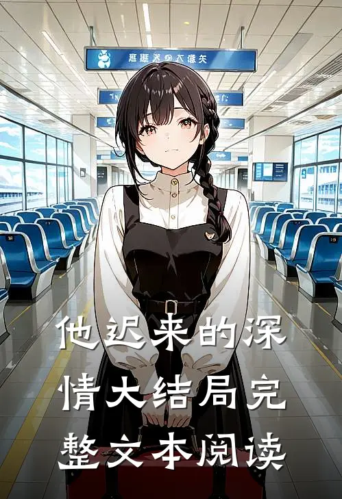 他迟来的深情大结局完整文本阅读