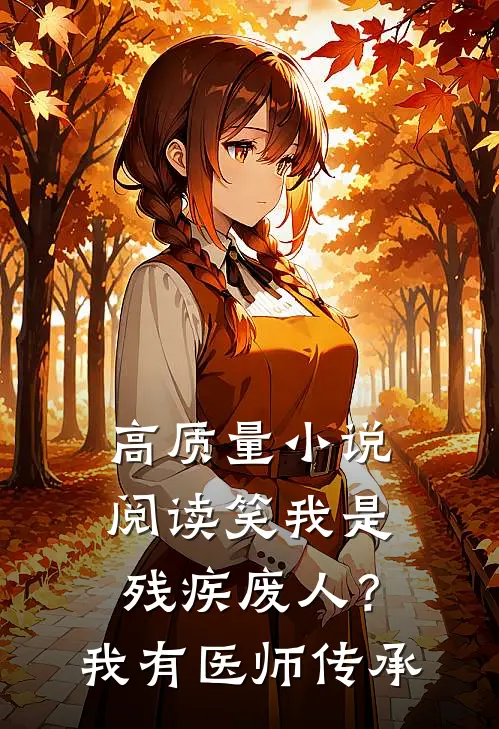 高质量小说阅读笑我是残疾废人？我有医师传承