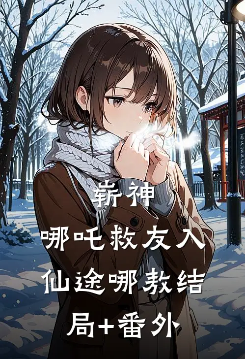 崭神：哪吒救友入仙途哪敖结局+番外