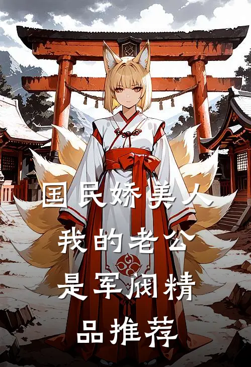 国民娇美人：我的老公是军阀精品推荐