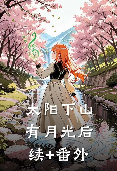 太阳下山有月光后续+番外
