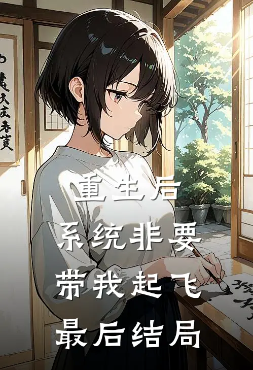 重生后，系统非要带我起飞最后结局