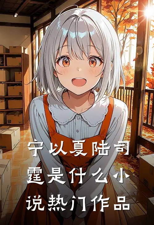 宁以夏陆司霆是什么小说热门作品