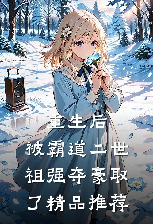 重生后，被霸道二世祖强夺豪取了精品推荐