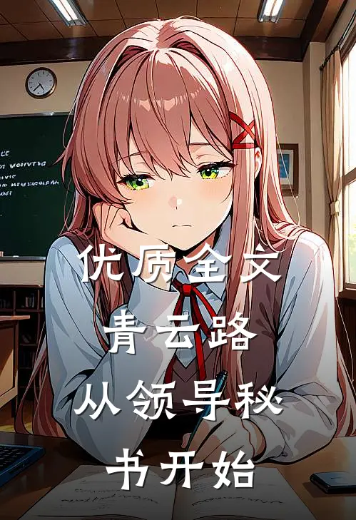 优质全文青云路：从领导秘书开始