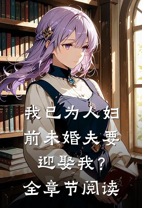 我已为人妇，前未婚夫要迎娶我？全章节阅读