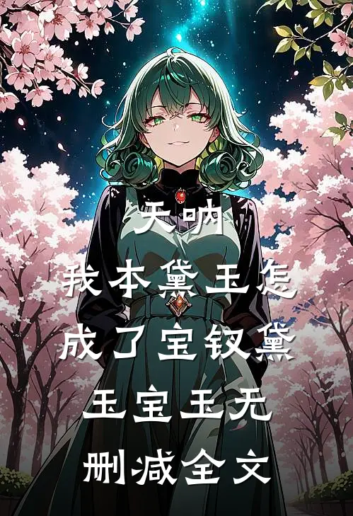 天呐，我本黛玉怎成了宝钗黛玉宝玉无删减全文