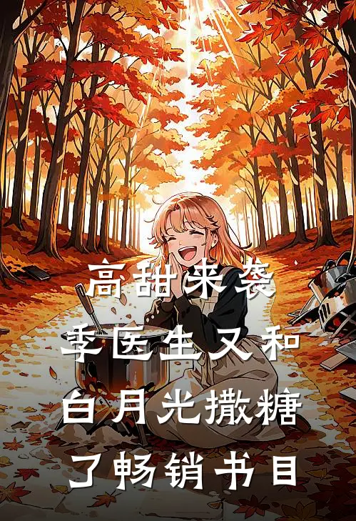 高甜来袭：季医生又和白月光撒糖了畅销书目