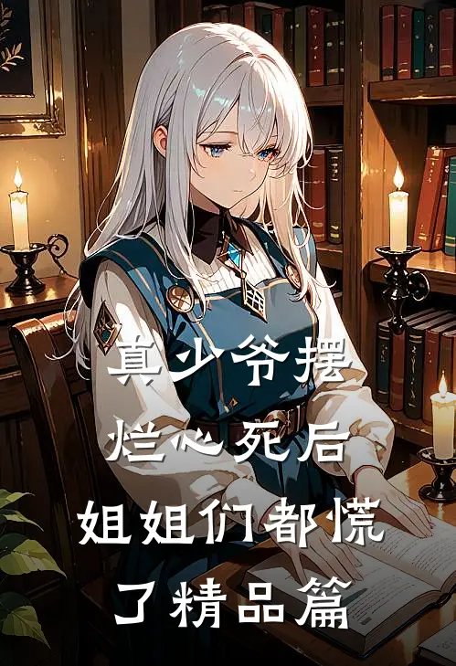 真少爷摆烂心死后，姐姐们都慌了精品篇