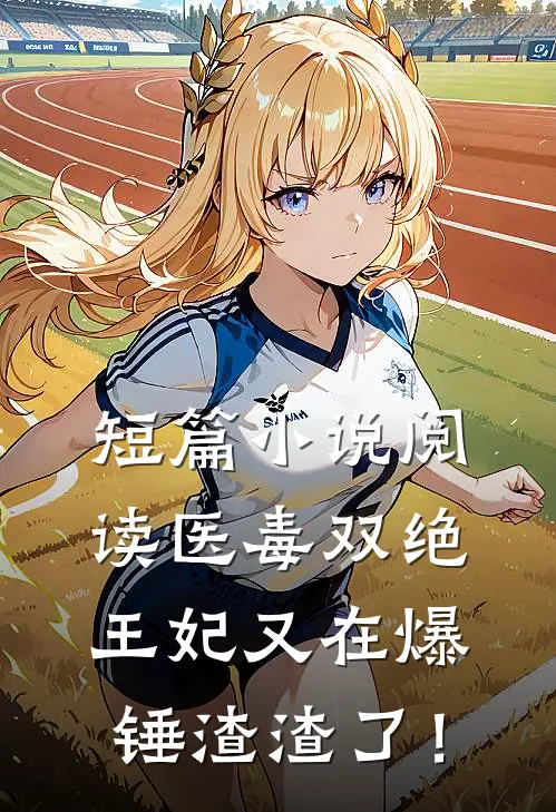 短篇小说阅读医毒双绝：王妃又在爆锤渣渣了！