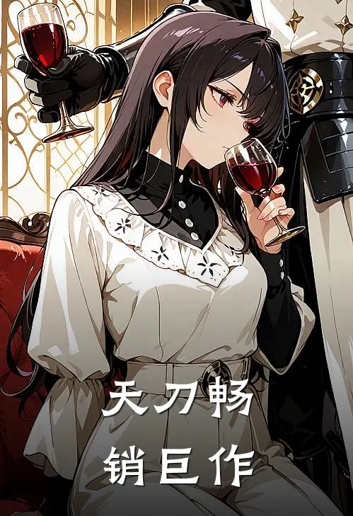 天刀畅销巨作