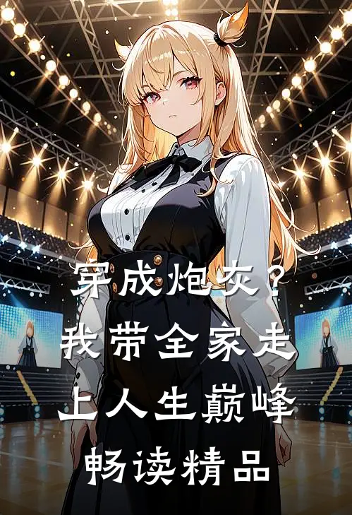 穿成炮灰？我带全家走上人生巅峰畅读精品