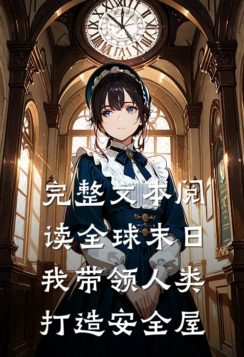 完整文本阅读全球末日：我带领人类打造安全屋