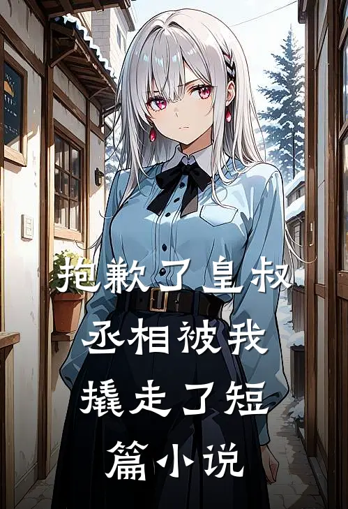 抱歉了皇叔，丞相被我撬走了短篇小说