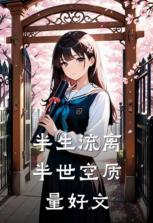 半生流离半世空质量好文