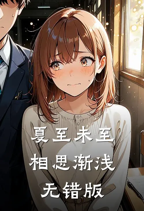 夏至未至，相思渐浅无错版