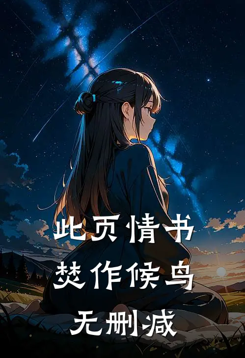 此页情书焚作候鸟无删减